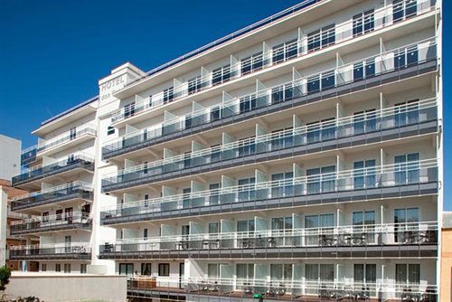 Hotel Don Pepe - Adults Only 3*