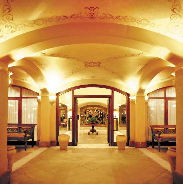 Marriott's Club Son Antem 5*