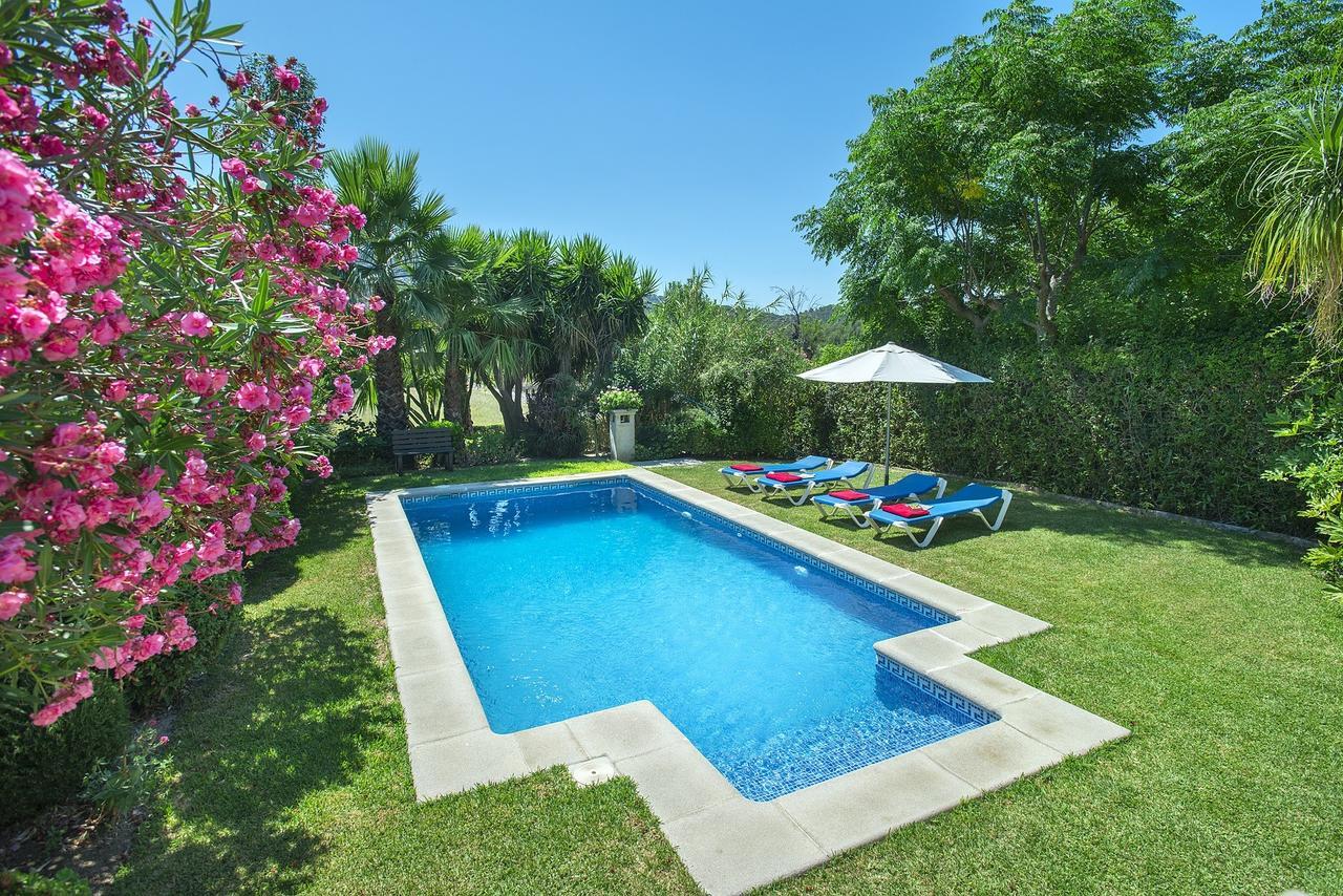Villa Owl El Campet - Rustic Pollensa