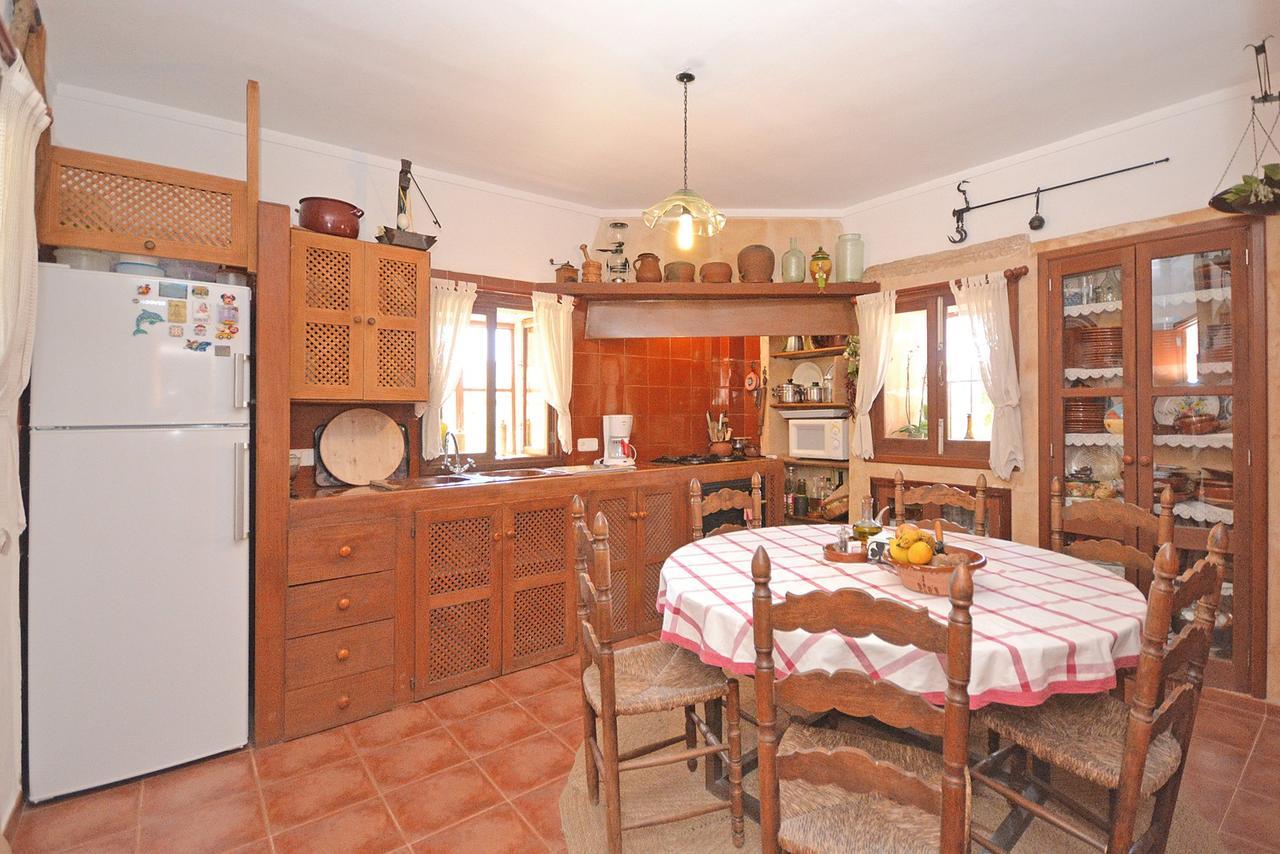 Torreon Сasa de vacaciones Alcúdia