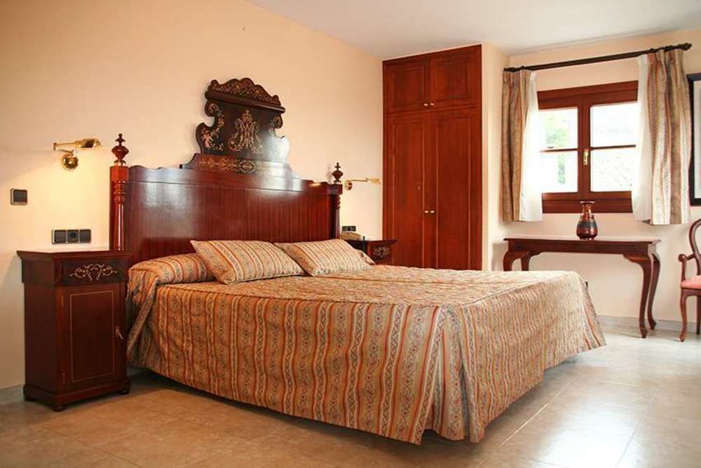 Hotel Es Reco De
