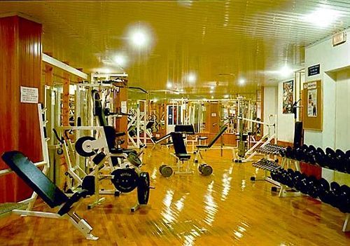 Hotel Illot 4*