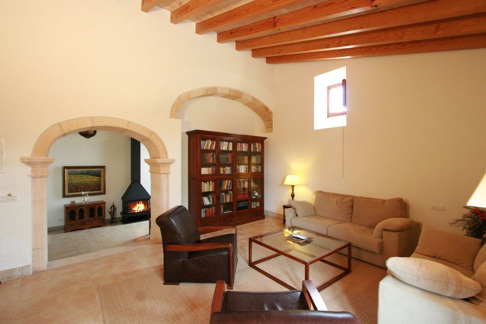 Son Roig Hotel Porreres