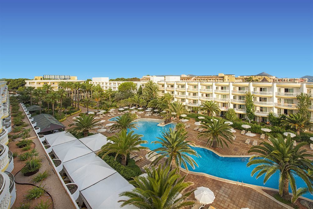 Iberostar Selection Albufera Park Hotel 4*