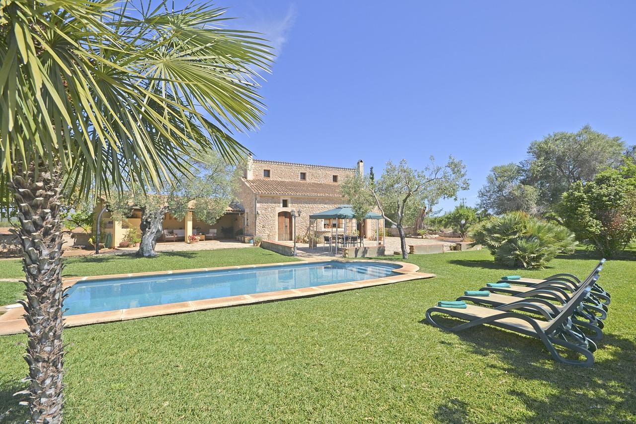 Holiday home Carratxet *
