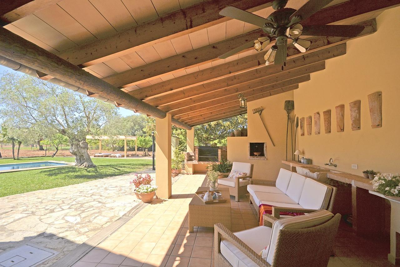 Holiday home Carratxet *