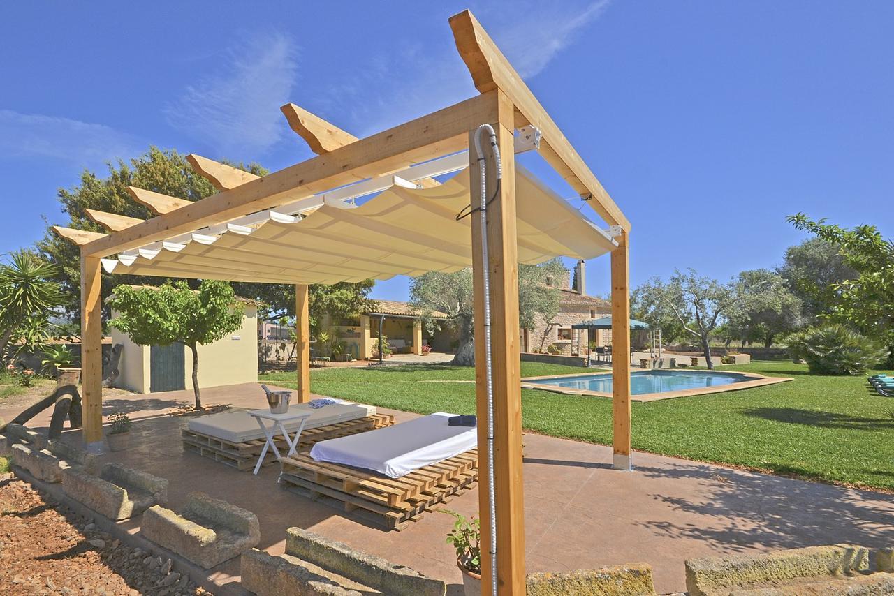Holiday home Carratxet