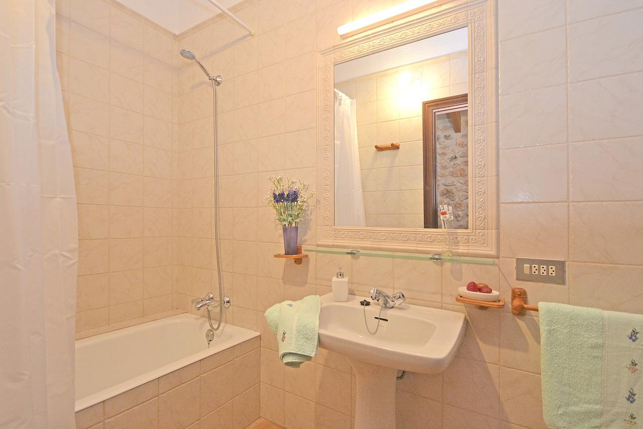 Holiday home Carratxet *