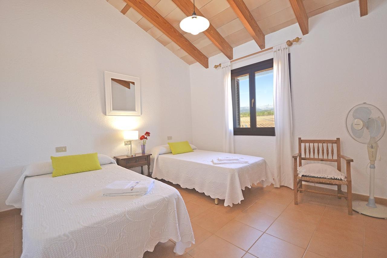 Holiday home Carratxet *