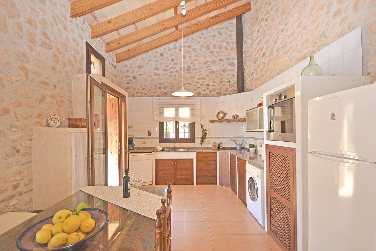 Holiday home Carratxet