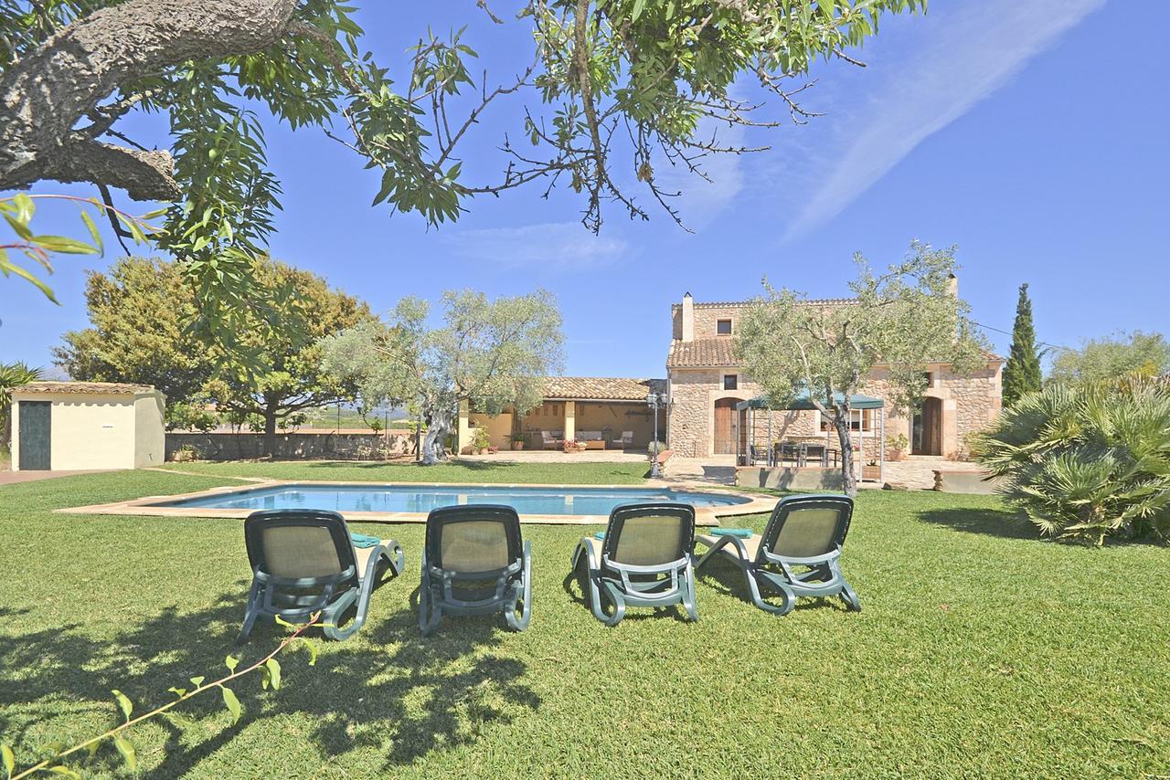 Carratxet Holiday home