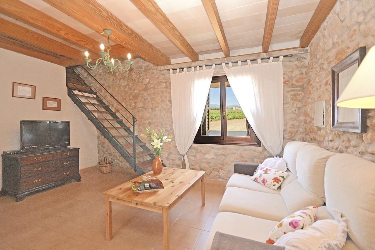 Holiday home Carratxet *