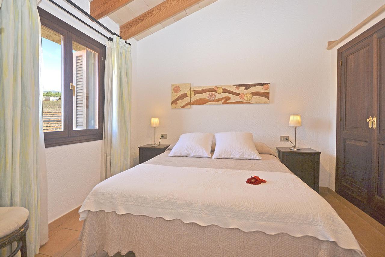 Holiday home Carratxet *