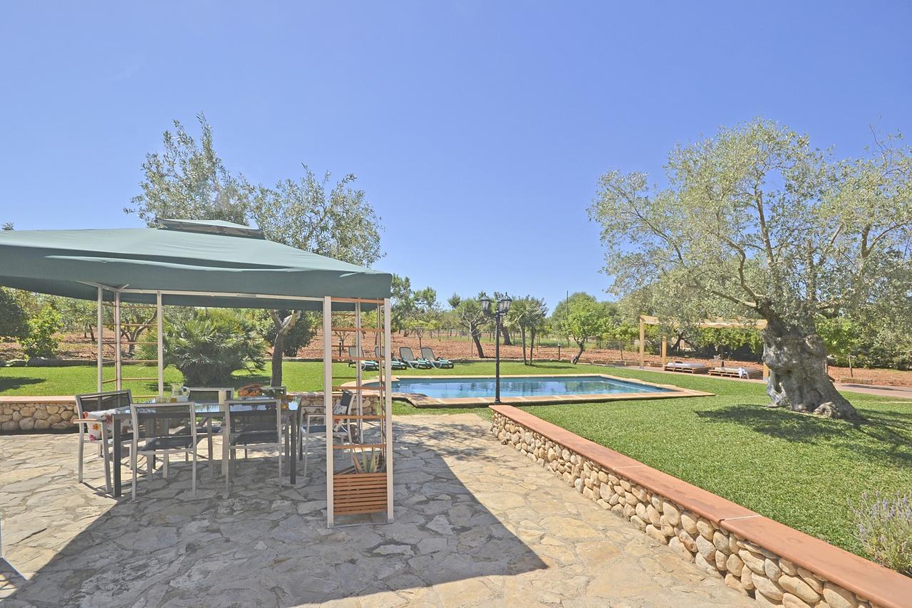 Carratxet Holiday home
