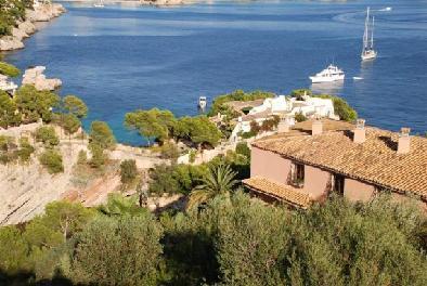 Hotel Petit Cala Fornells