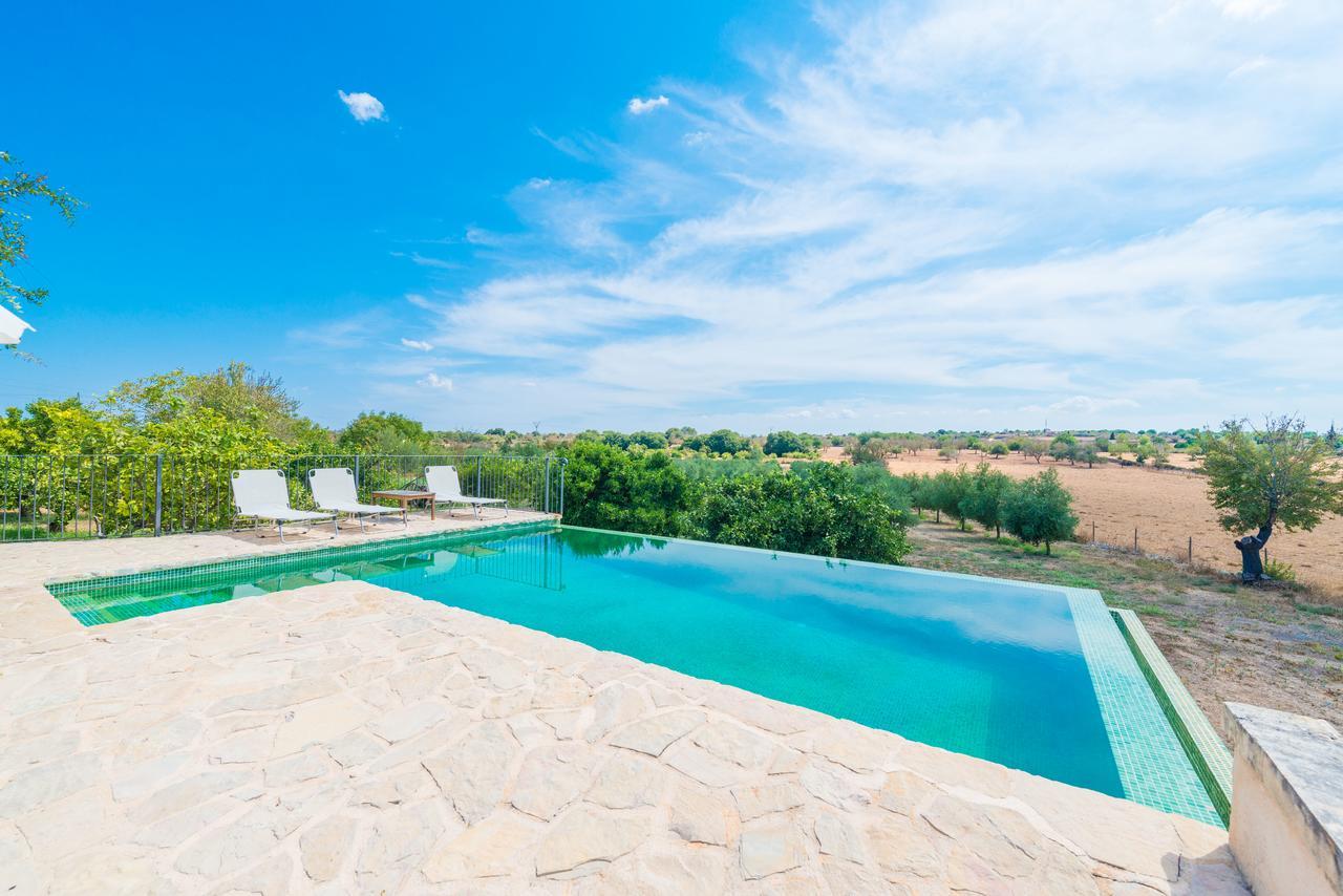 Villa Son Jordi Llubi