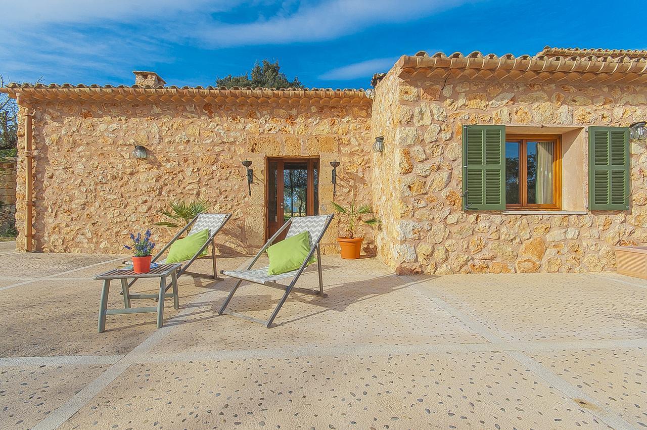 Ses Rotes Velles Costitx (Mallorca)