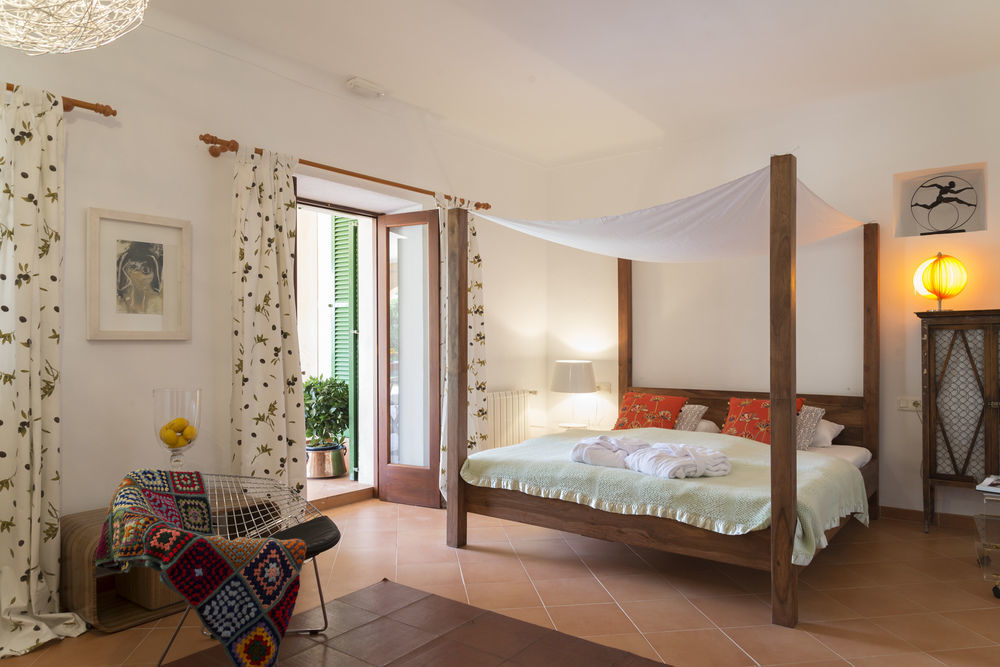 Es Llobets (adults Only) Hotel
