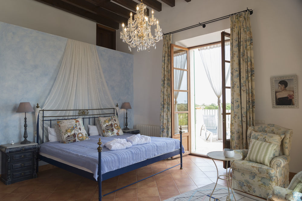 Es Llobets (adults Only) 3* Llucmajor (Mallorca)