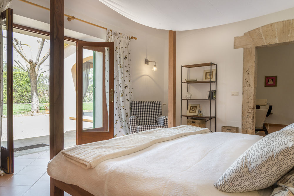 Es Llobets (adults Only) Hotel Llucmajor (Mallorca)