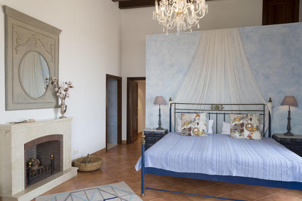 Hotel Es Llobets (adults Only) Llucmajor (Mallorca)