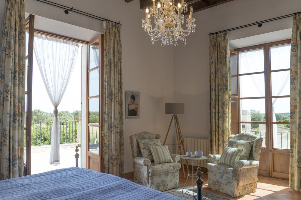 Hotel Es Llobets (adults Only) Llucmajor (Mallorca)