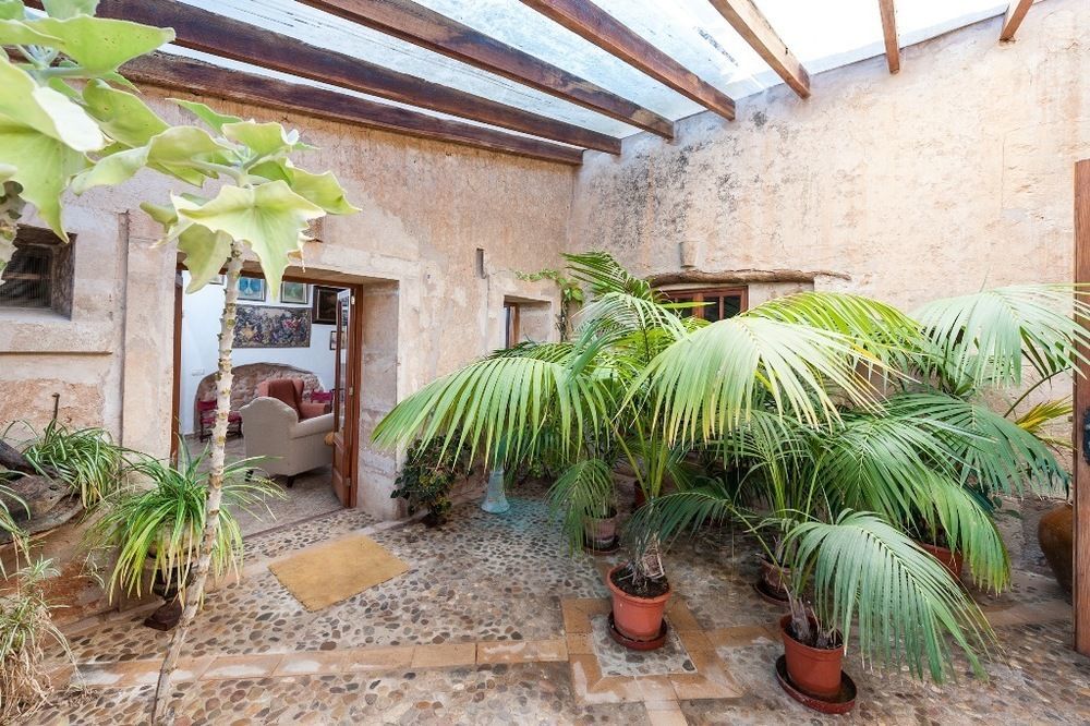 Son Caldés Сasa de vacaciones Llucmajor (Mallorca)