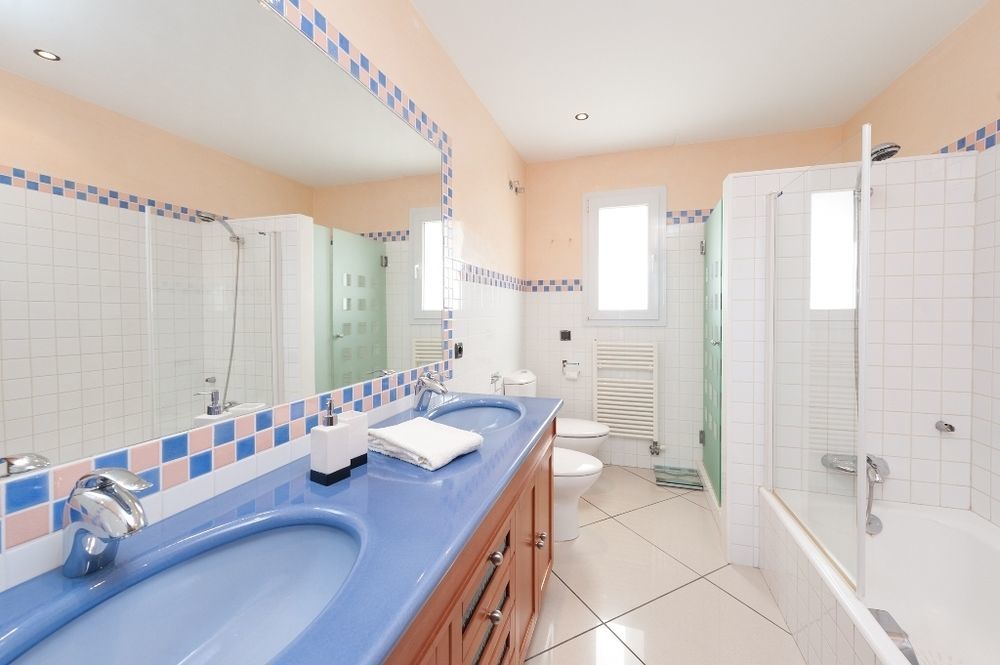 Thalassa Villa Llucmajor (Mallorca)