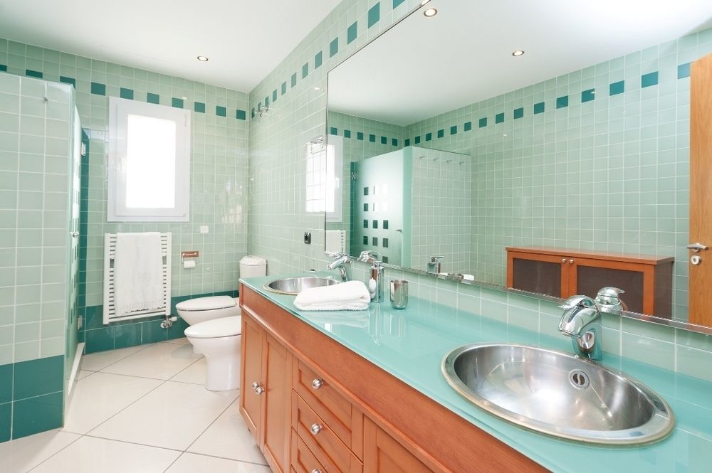 Thalassa Villa Llucmajor (Mallorca)