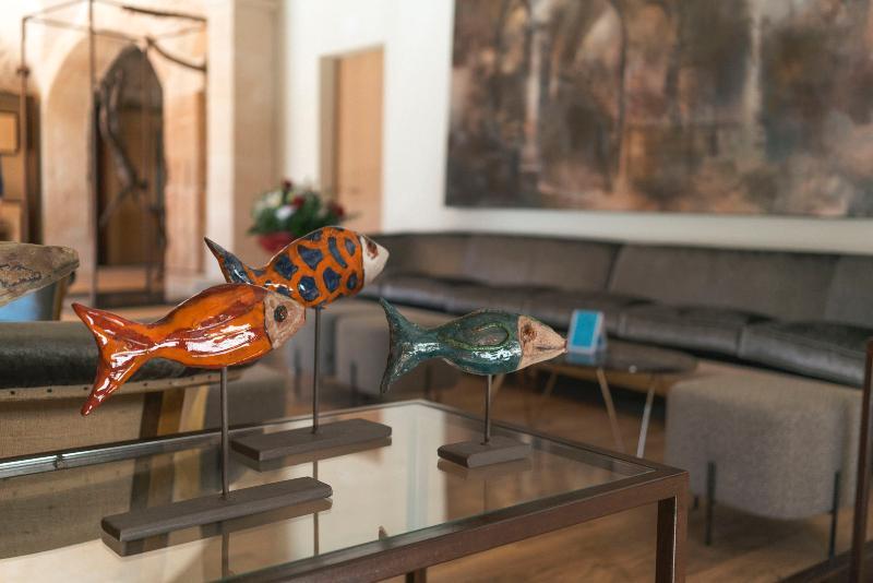 Hotel Sa Creu Nova Petit Palais Art & (adults Only) Campos (Mallorca)