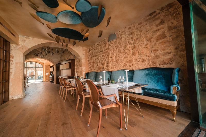 Sa Creu Nova Petit Palais Art & (adults Only) 5* Campos (Mallorca)