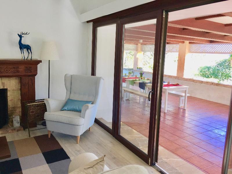 Casa Gran - Son Nebot Villa Marratxí