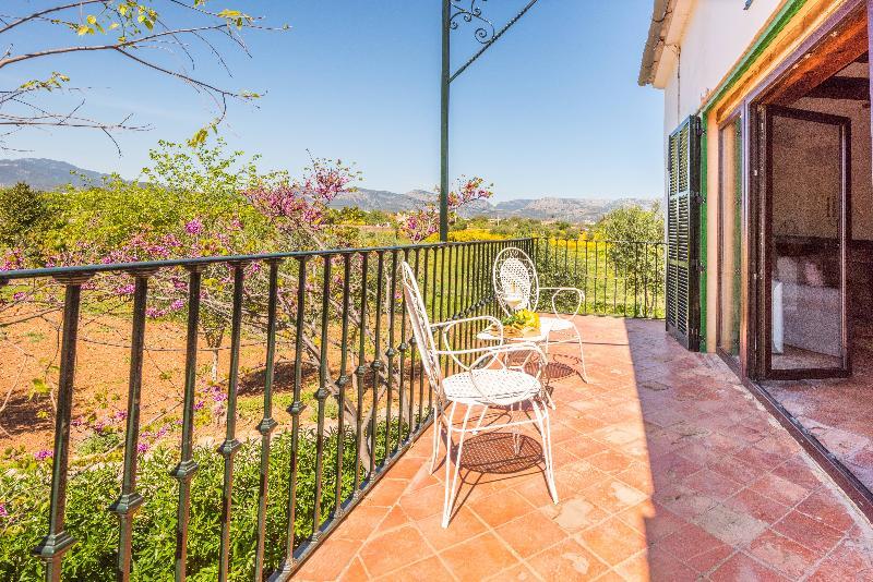 Villa Casa Gran - Son Nebot