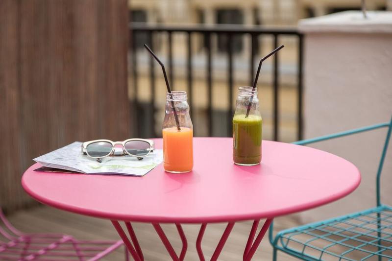 Hotel Icon Rosetó Palma de Mallorca