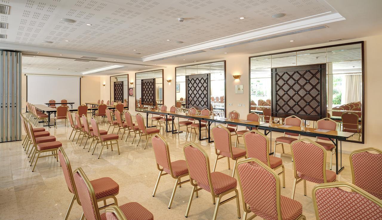 Hipotels Eurotel Punta Rotja Spa-golf