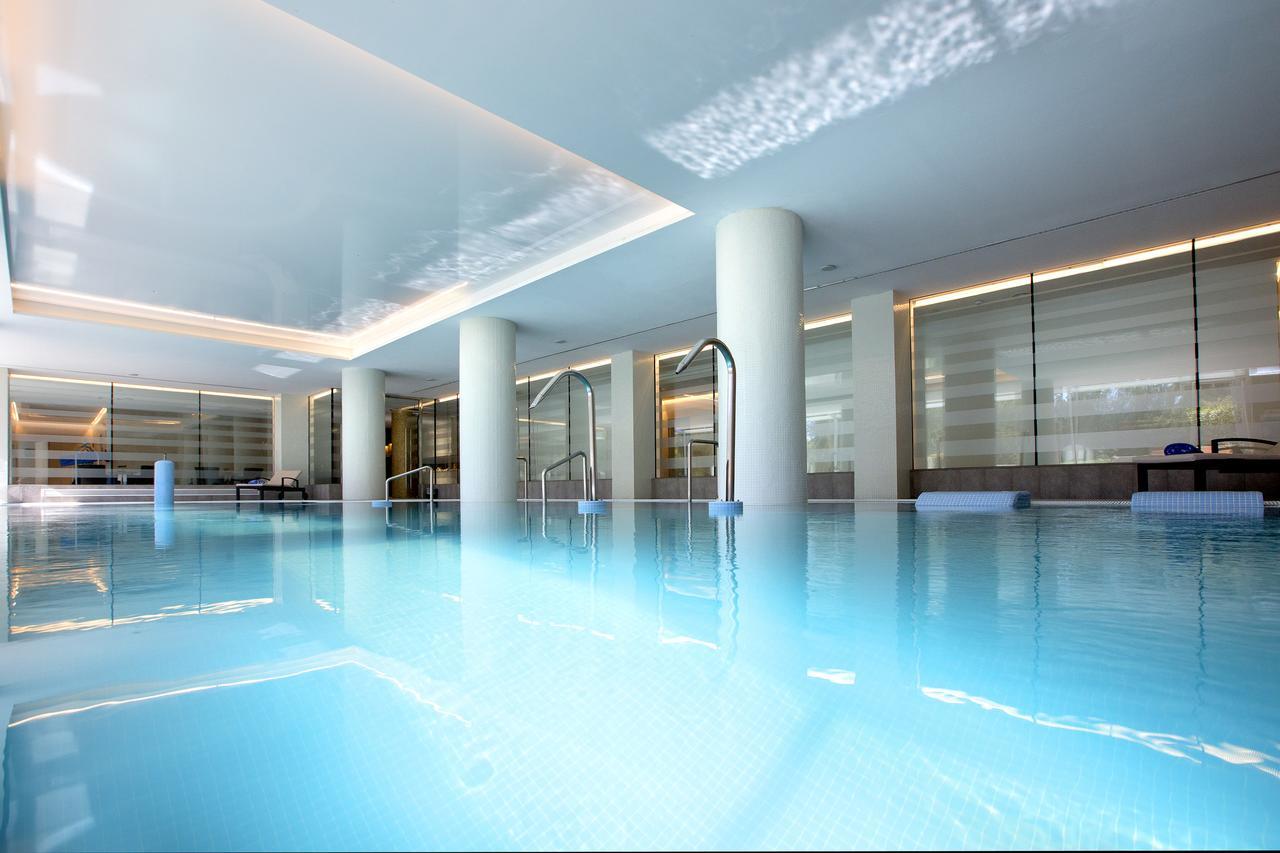 Hipotels Eurotel Punta Rotja Spa-golf Costa De Los Pinos