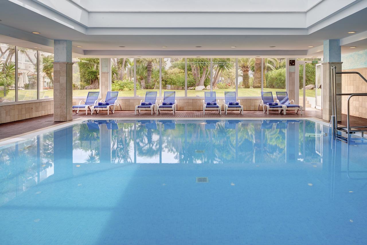 Hipotels Eurotel Punta Rotja Spa-golf Costa De Los Pinos