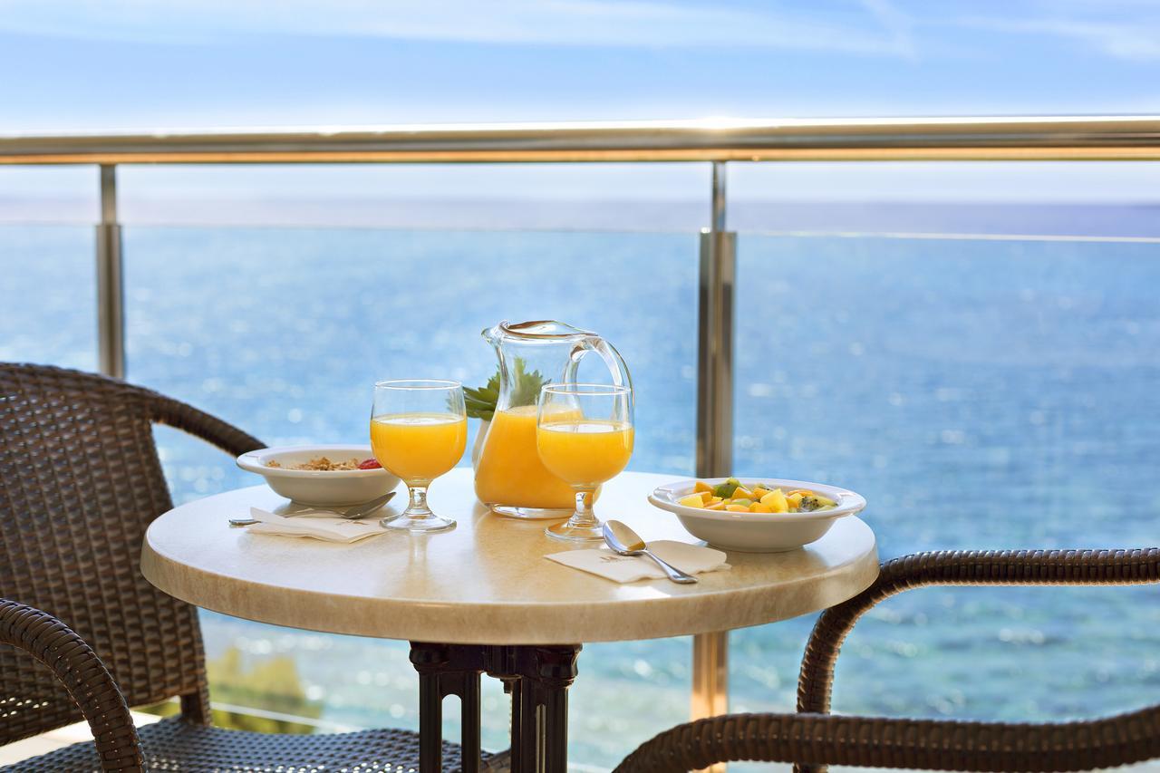 Hotel Hipotels Eurotel Punta Rotja Spa-golf
