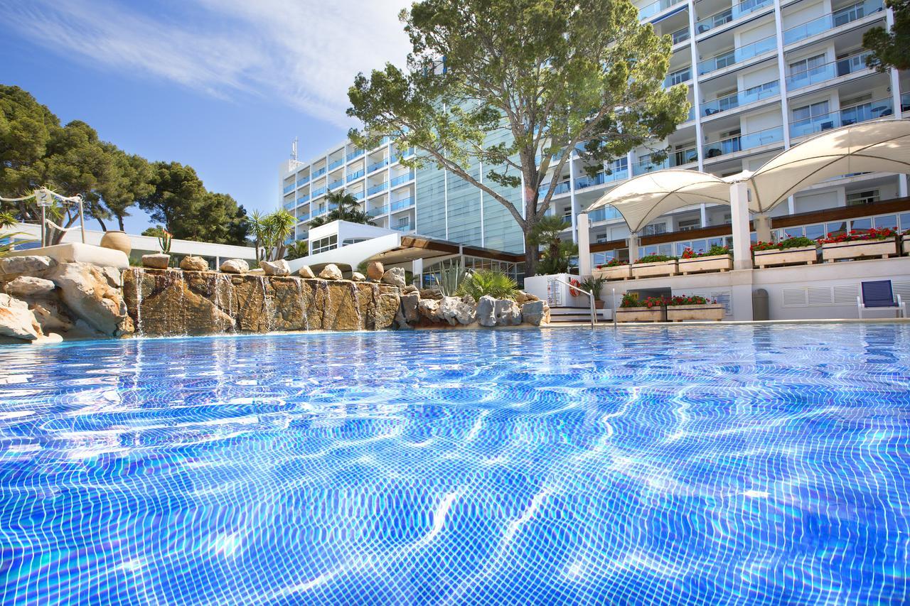 Hipotels Eurotel Punta Rotja Spa-golf 4* Costa De Los Pinos