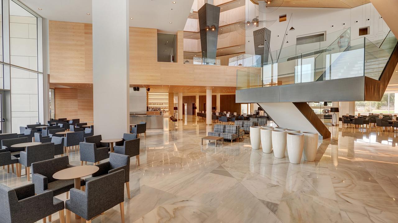 Hipotels Gran Playa De Palma 4*