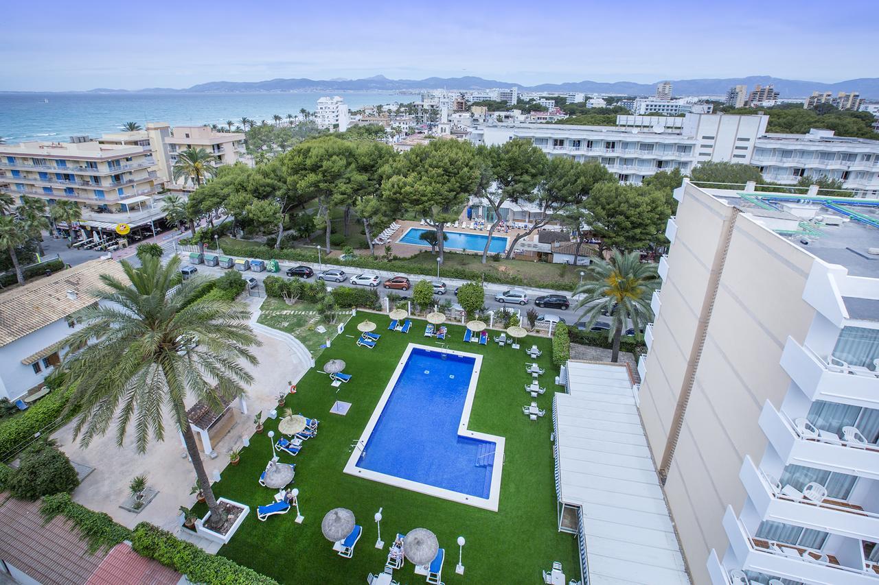 Hotel Foners (adults Only) 3*