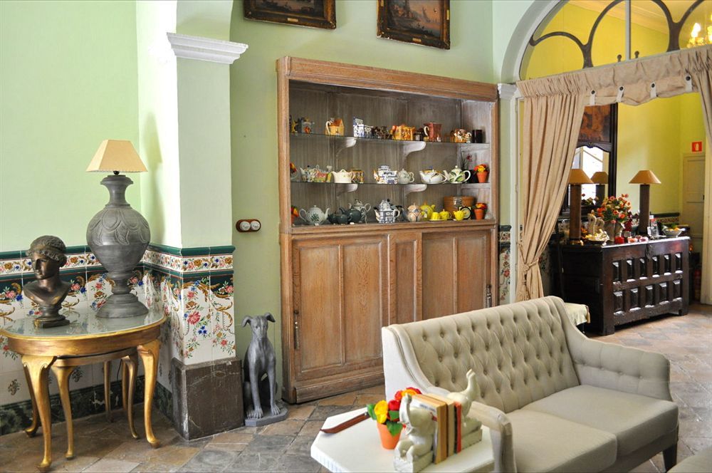 Bed and breakfast Can Isabel Sóller