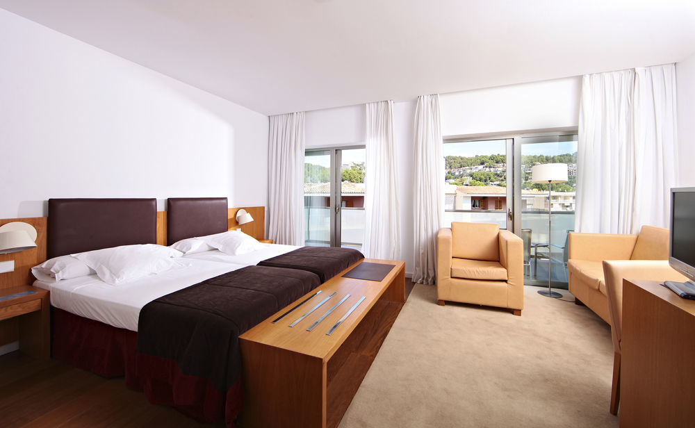 Aimia Puerto de Sóller