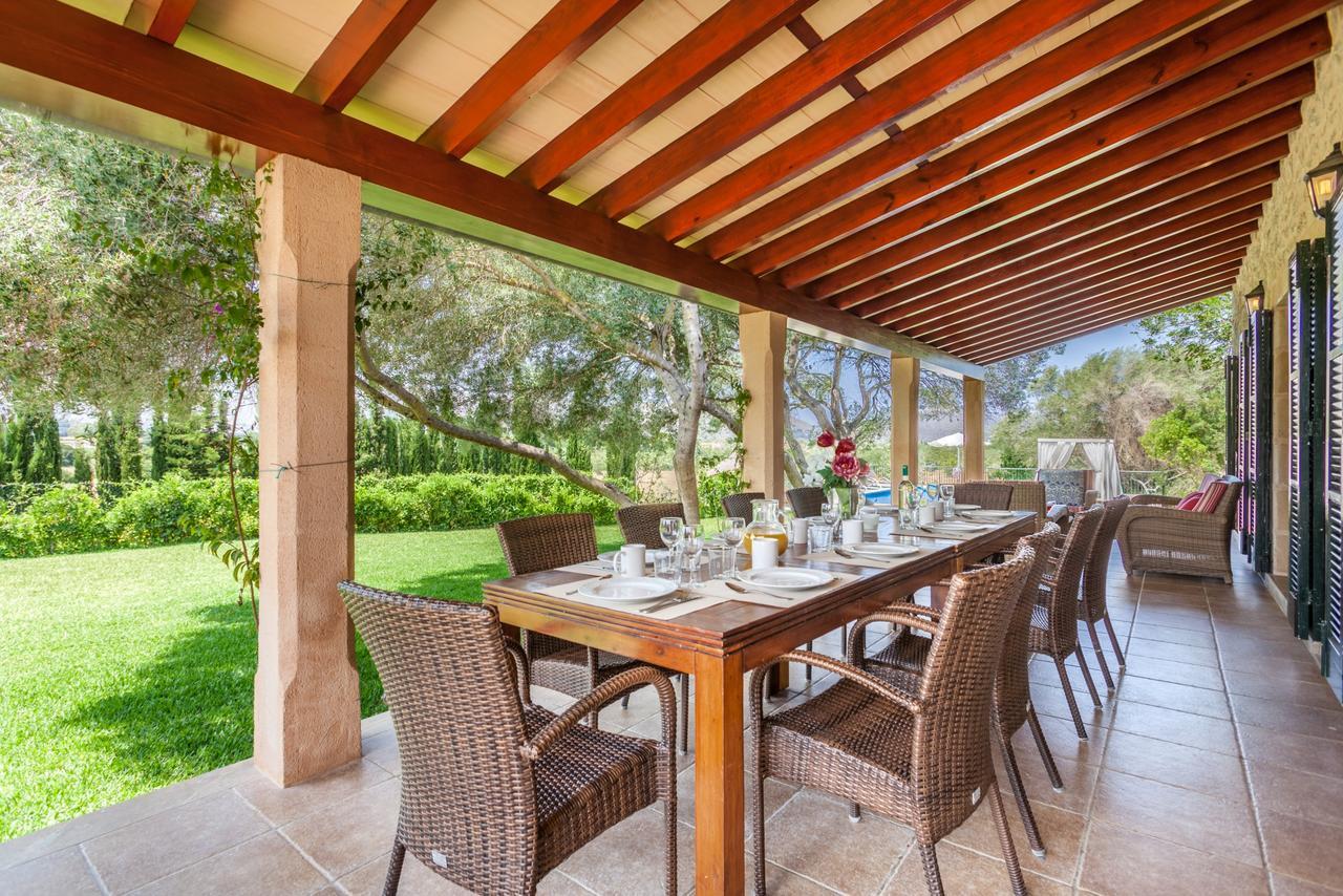 Owl Siquier - Luxury Retreat With Mountain Views Villa