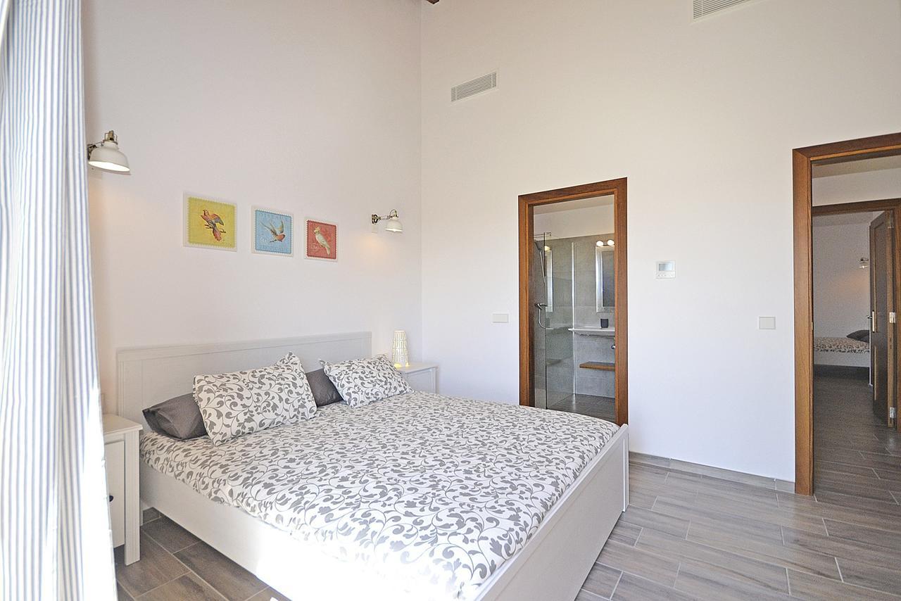 Sion Holiday home *