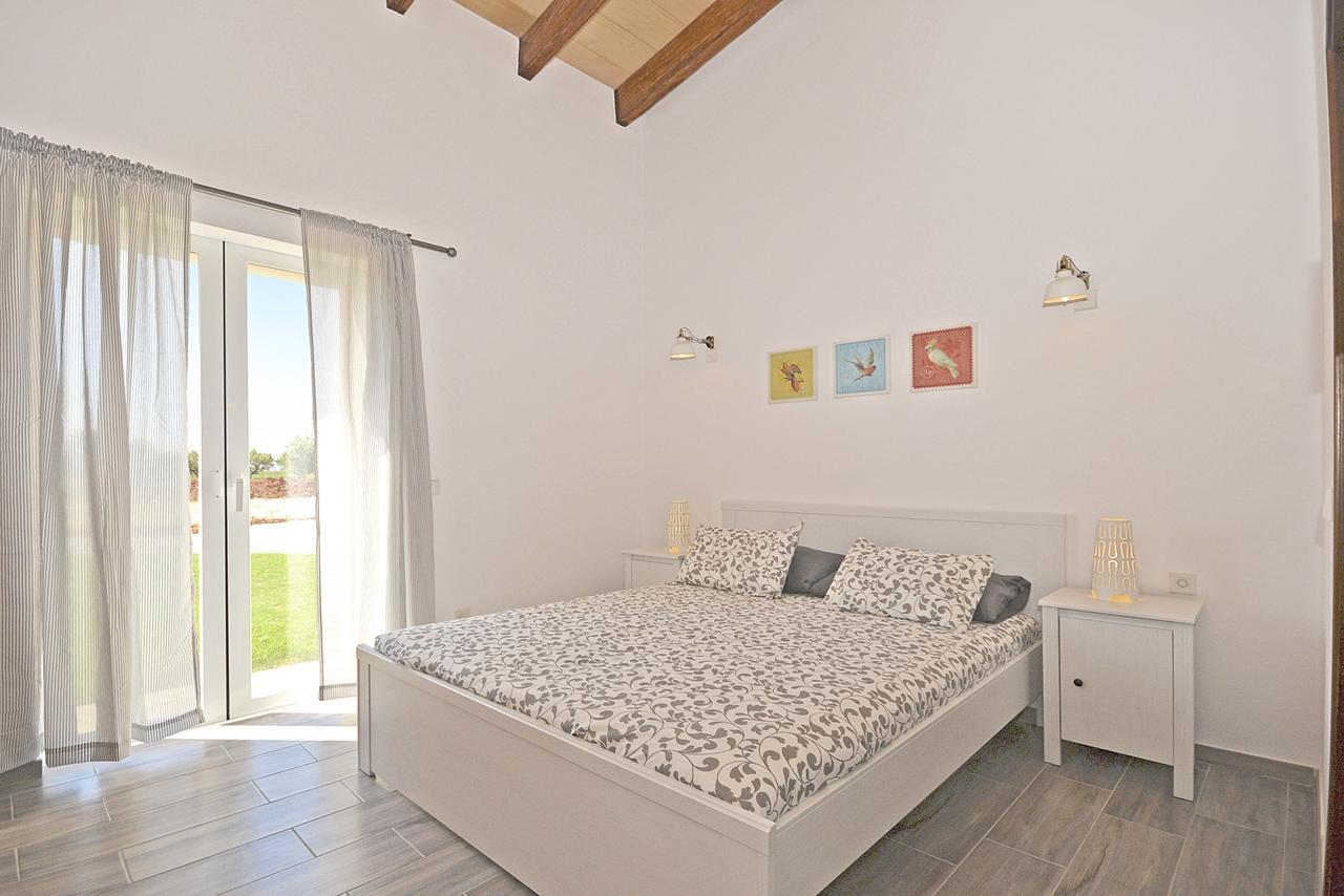 Сasa de vacaciones Sion Binisalem