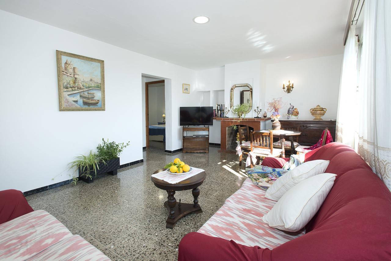 Villa Owl Alqueria Alt - Fantastic Mountain Views Campanet