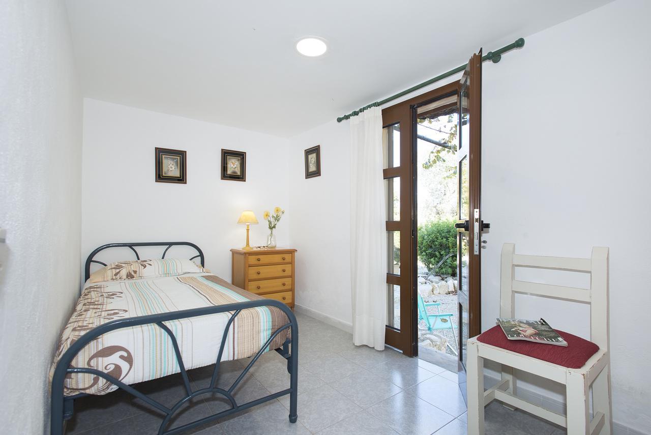 Villa Owl Alqueria Alt - Fantastic Mountain Views *