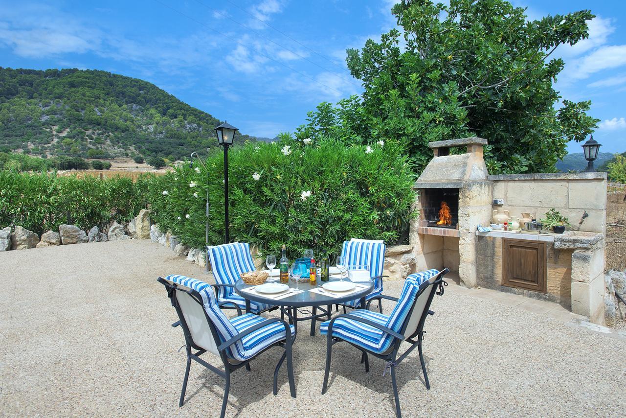Owl Gabelli - Rustic With Great Views *