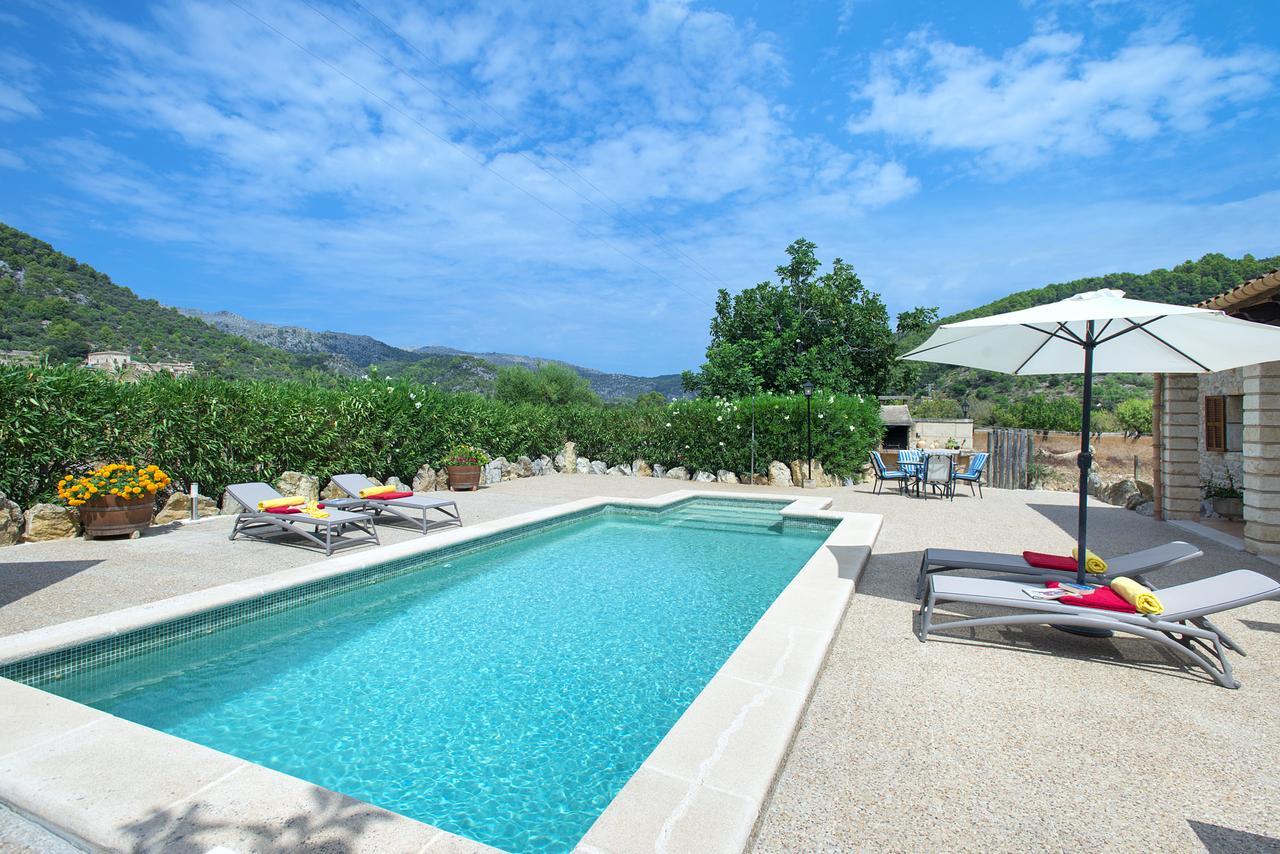Villa Owl Gabelli - Rustic With Great Views *